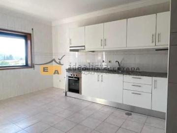 Apartamento, Paço de Sousa