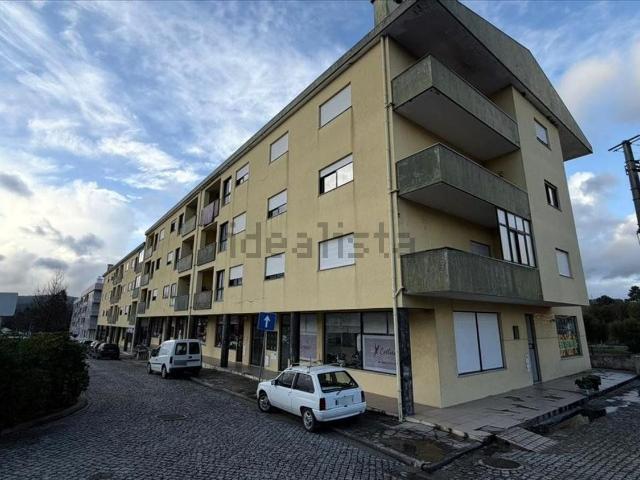 Apartamento, Paço de Sousa
