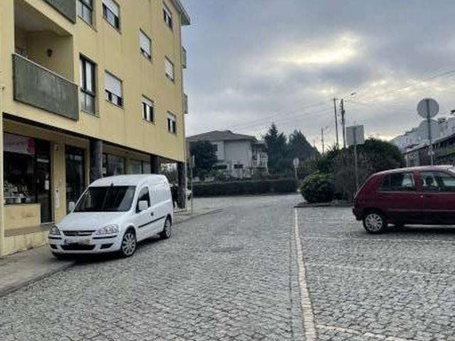 Apartamento, Paço de Sousa