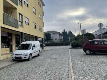 Apartamento, Paço de Sousa