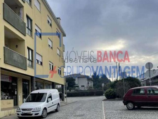 Apartamento, Paço de Sousa