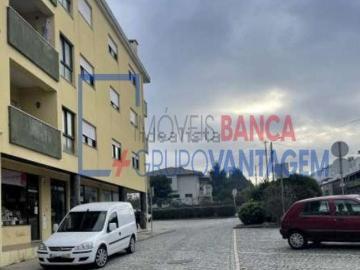 Apartamento, Paço de Sousa