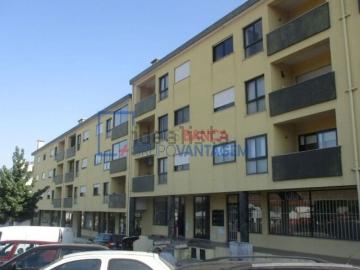 Apartamento, Paço de Sousa