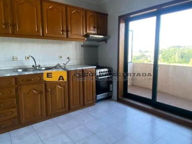 Apartamento, Paço de Sousa