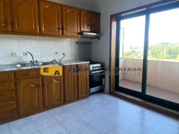 Apartamento, Paço de Sousa