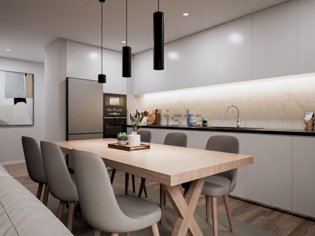 Apartamento, Paço de Sousa