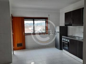 Apartamento, Paço de Sousa