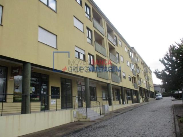 Apartamento, Paço de Sousa
