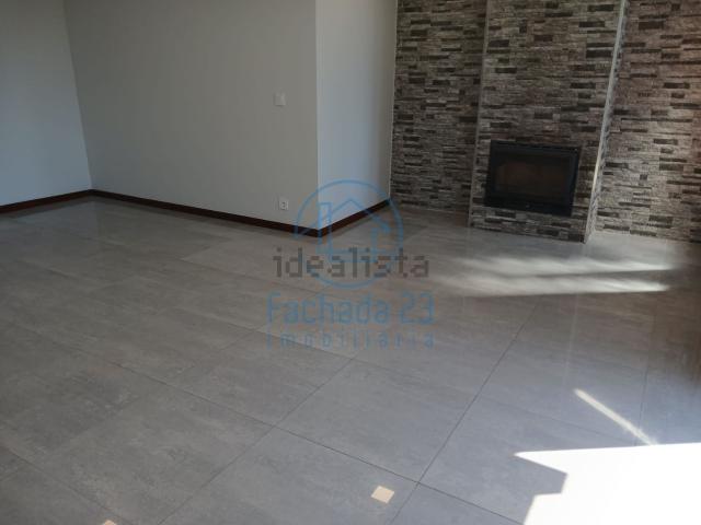 Apartamento, Paços de Brandão
