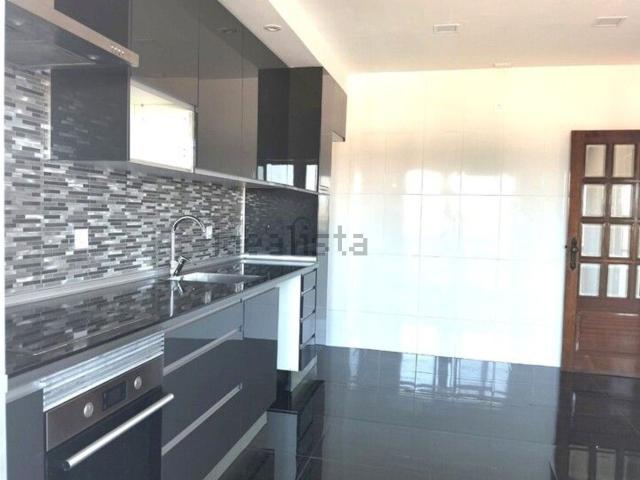 Apartamento, Paços de Brandão