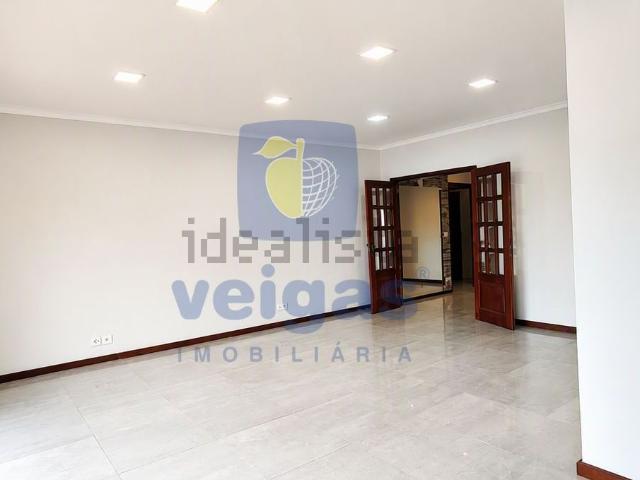 Apartamento, Paços de Brandão