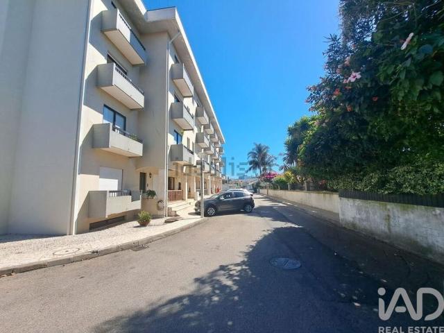 Apartamento, Paços de Brandão