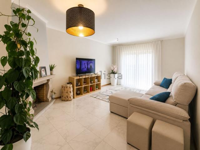 Apartamento, Paços de Brandão