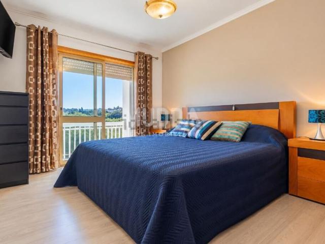 Apartamento, Paços de Brandão