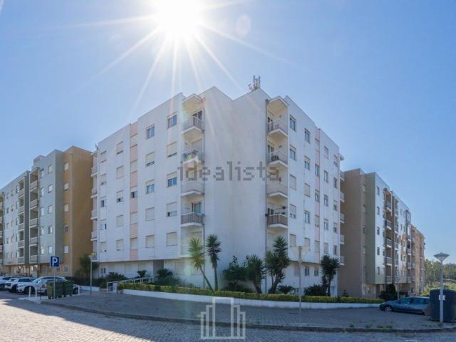 Apartamento, Paços de Brandão