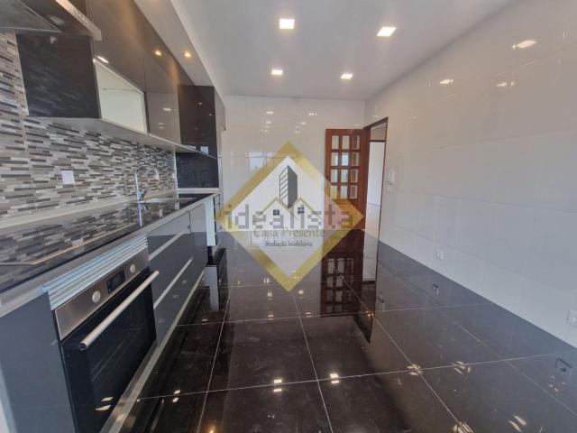 Apartamento, Paços de Brandão