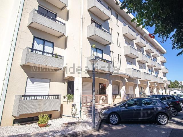 Apartamento, Paços de Brandão