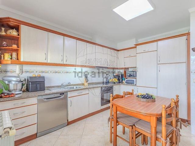 Apartamento, Paços de Brandão