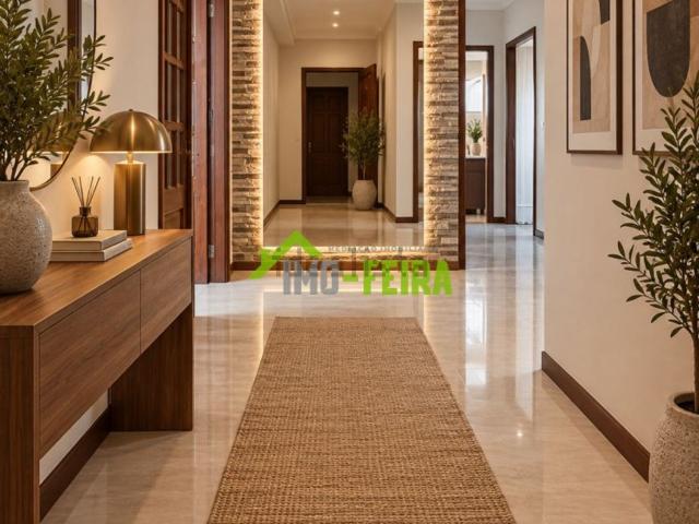 Apartamento, Paços de Brandão