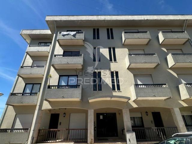 Apartamento, Paços de Brandão