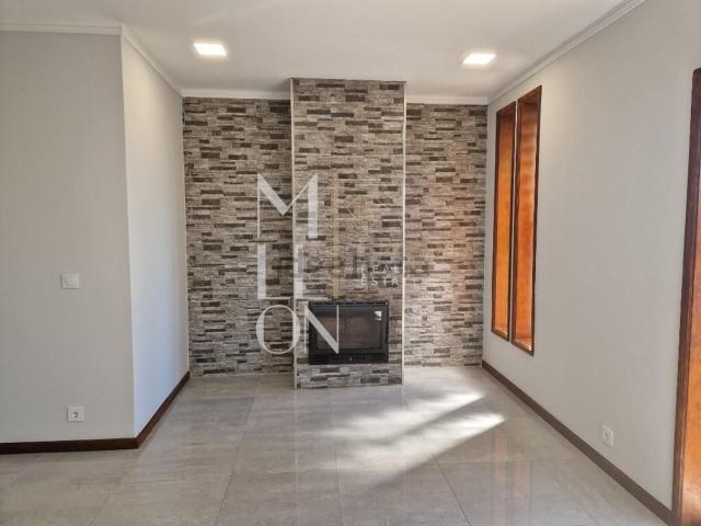 Apartamento, Paços de Brandão