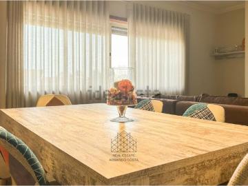 Apartamento, Paços de Brandão
