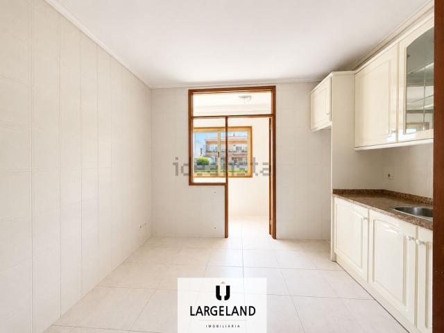 Apartamento, Paços de Brandão
