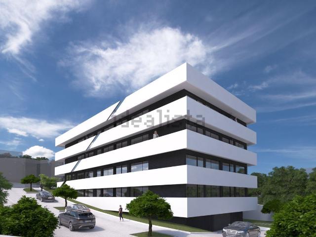 Apartamento, Paços de Ferreira