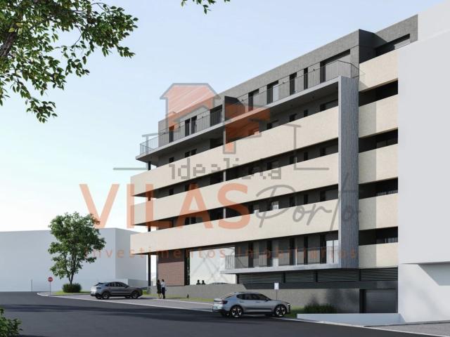 Apartamento, Paços de Ferreira