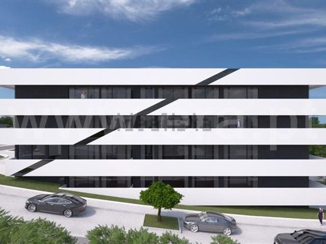 Apartamento, Paços de Ferreira