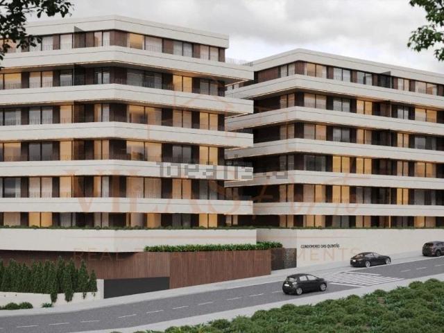 Apartamento, Paços de Ferreira
