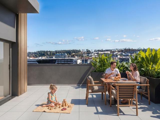 Apartamento, Paços de Ferreira
