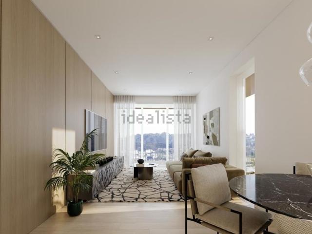 Apartamento, Paços de Ferreira