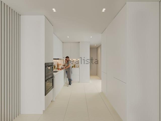 Apartamento, Paços de Ferreira