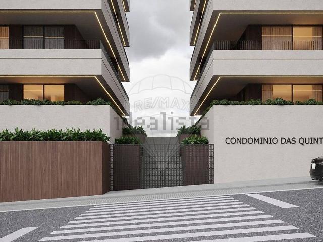 Apartamento, Paços de Ferreira