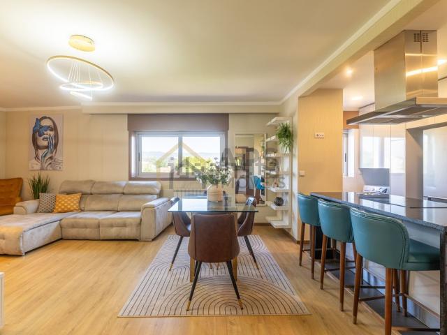 Apartamento, Paços de Ferreira