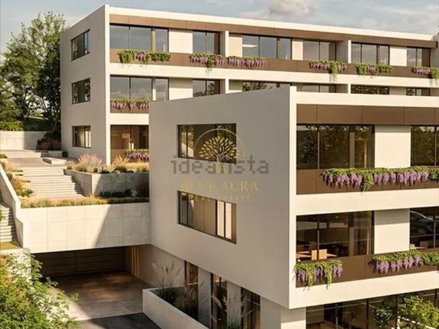 Apartamento, Paços de Ferreira