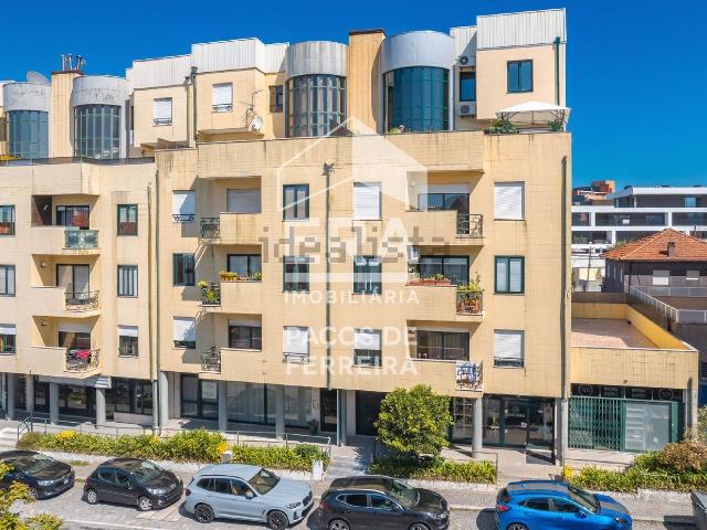Apartamento, Paços de Ferreira