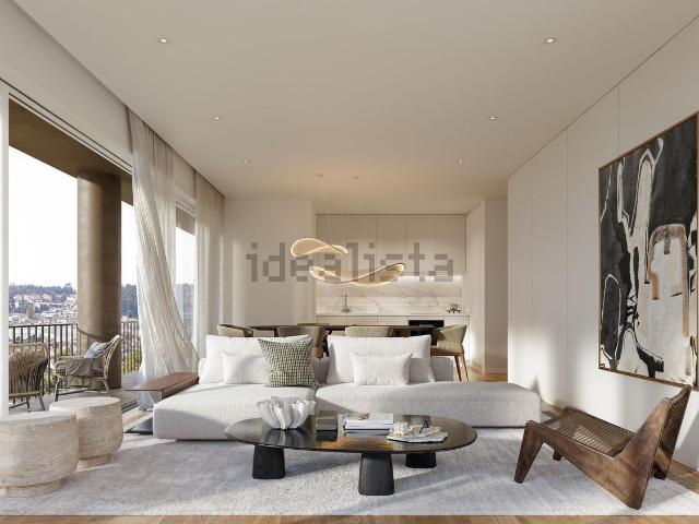 Apartamento, Paços de Ferreira