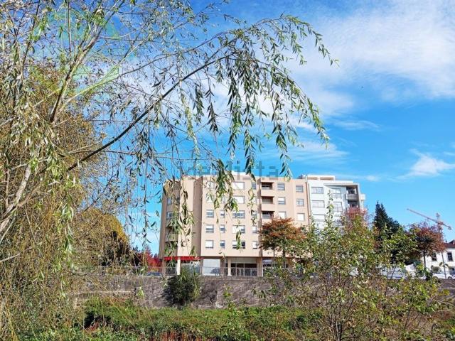 Apartamento, Paços de Ferreira