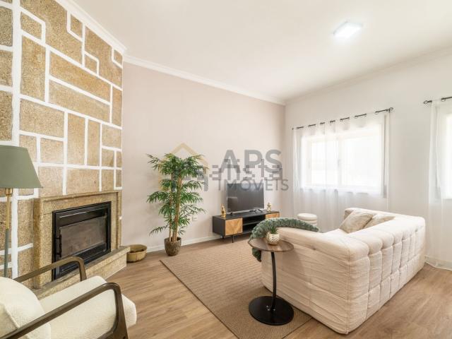 Apartamento, Paços de Ferreira