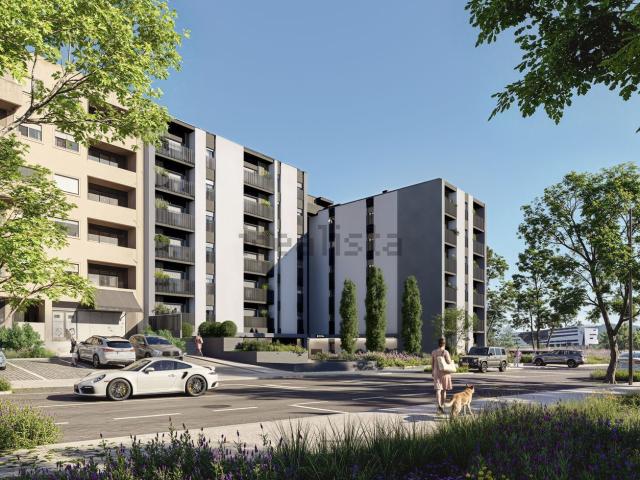 Apartamento, Paços de Ferreira