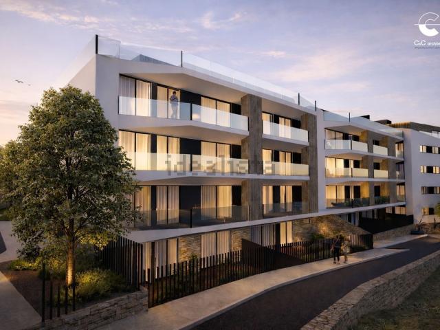 Apartamento, Paços de Ferreira