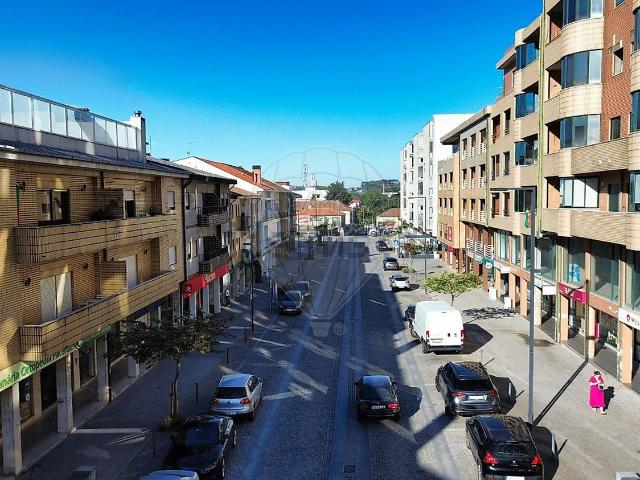 Apartamento, Paços de Ferreira