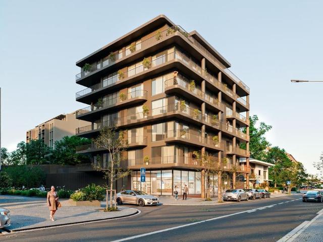 Apartamento, Paços de Ferreira