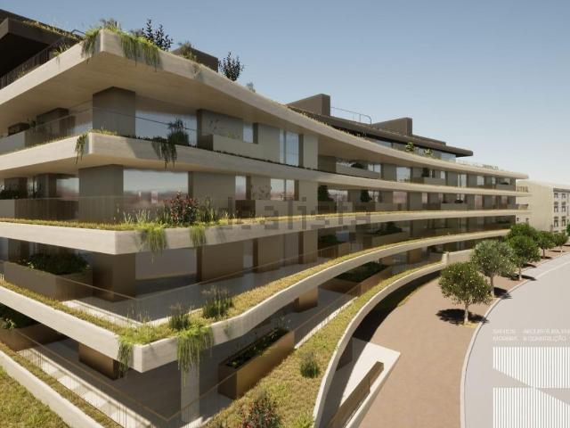 Apartamento, Paços de Ferreira