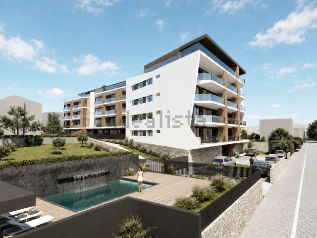 Apartamento, Paços de Ferreira