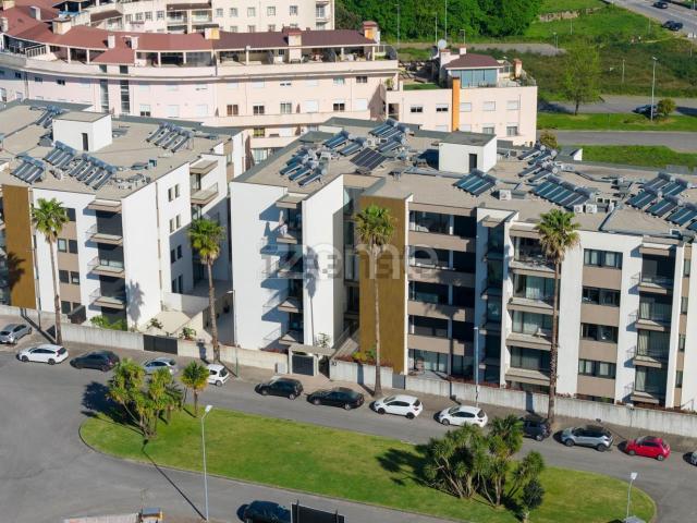Apartamento, Paços de Ferreira