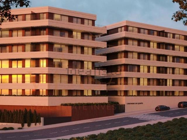 Apartamento, Paços de Ferreira