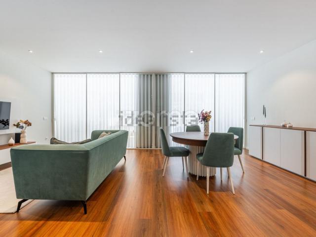 Apartamento, Paços de Ferreira